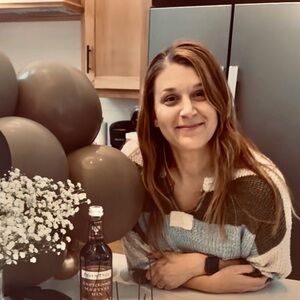 Meet your Posher, Jacelyn